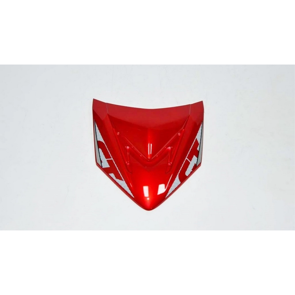 KUBA MYFORCE XS SEPET PANELİ KIRMIZI #RK 18772